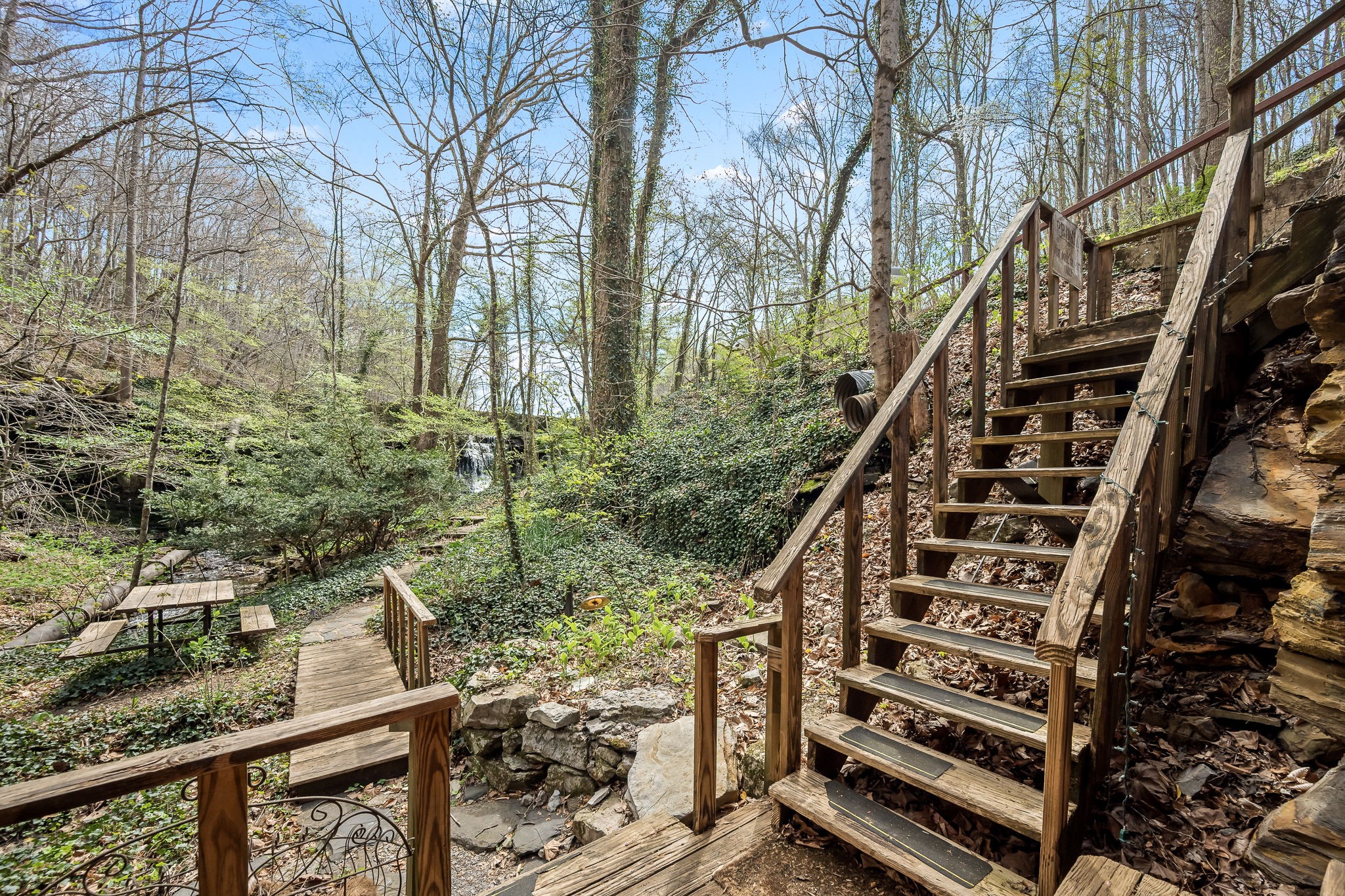2708 Ledford Mill Road Normandy, TN 37360 - Photo 50 of 99