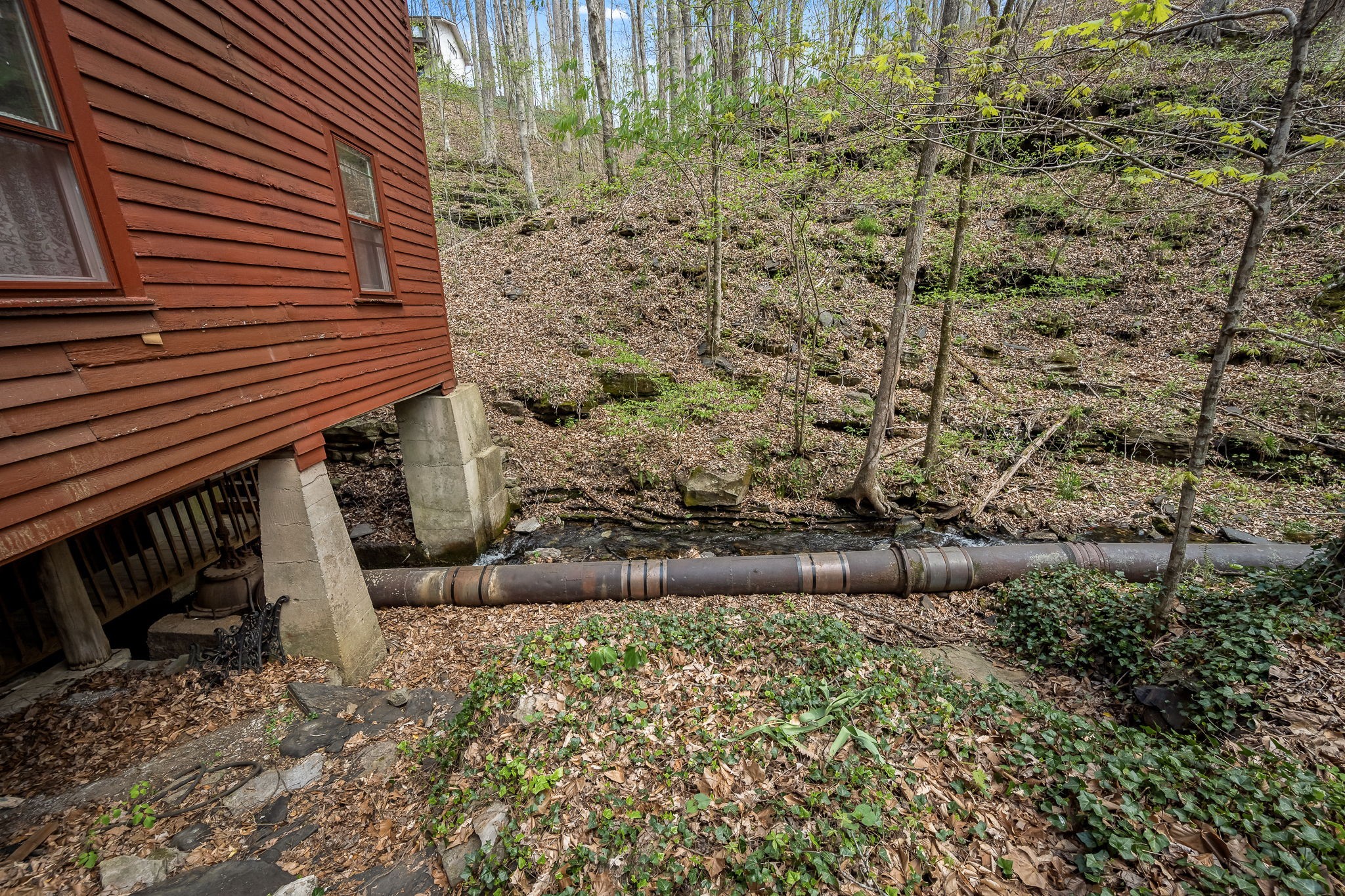 2708 Ledford Mill Road Normandy, TN 37360 - Photo 51 of 99