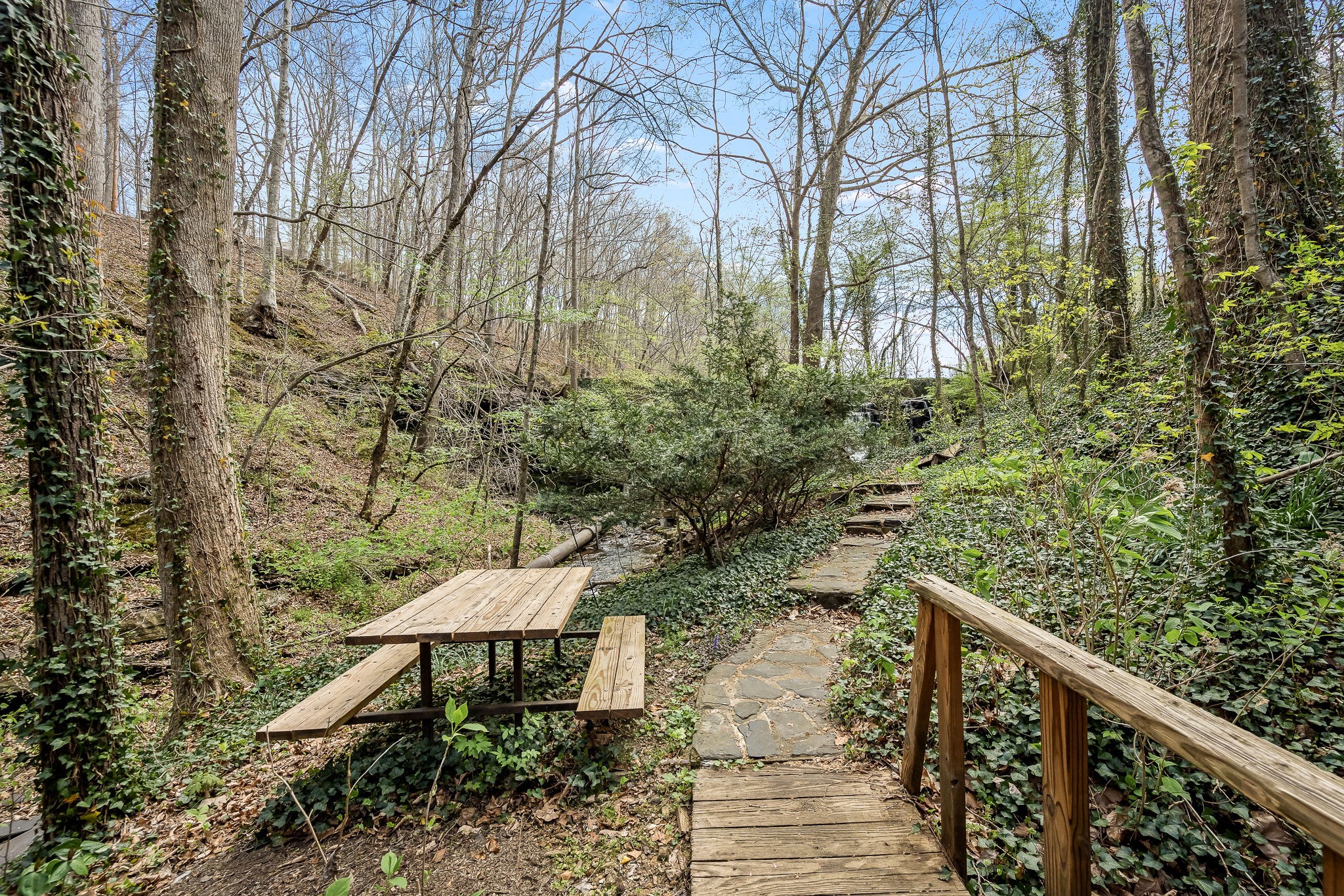 2708 Ledford Mill Road Normandy, TN 37360 - Photo 52 of 99