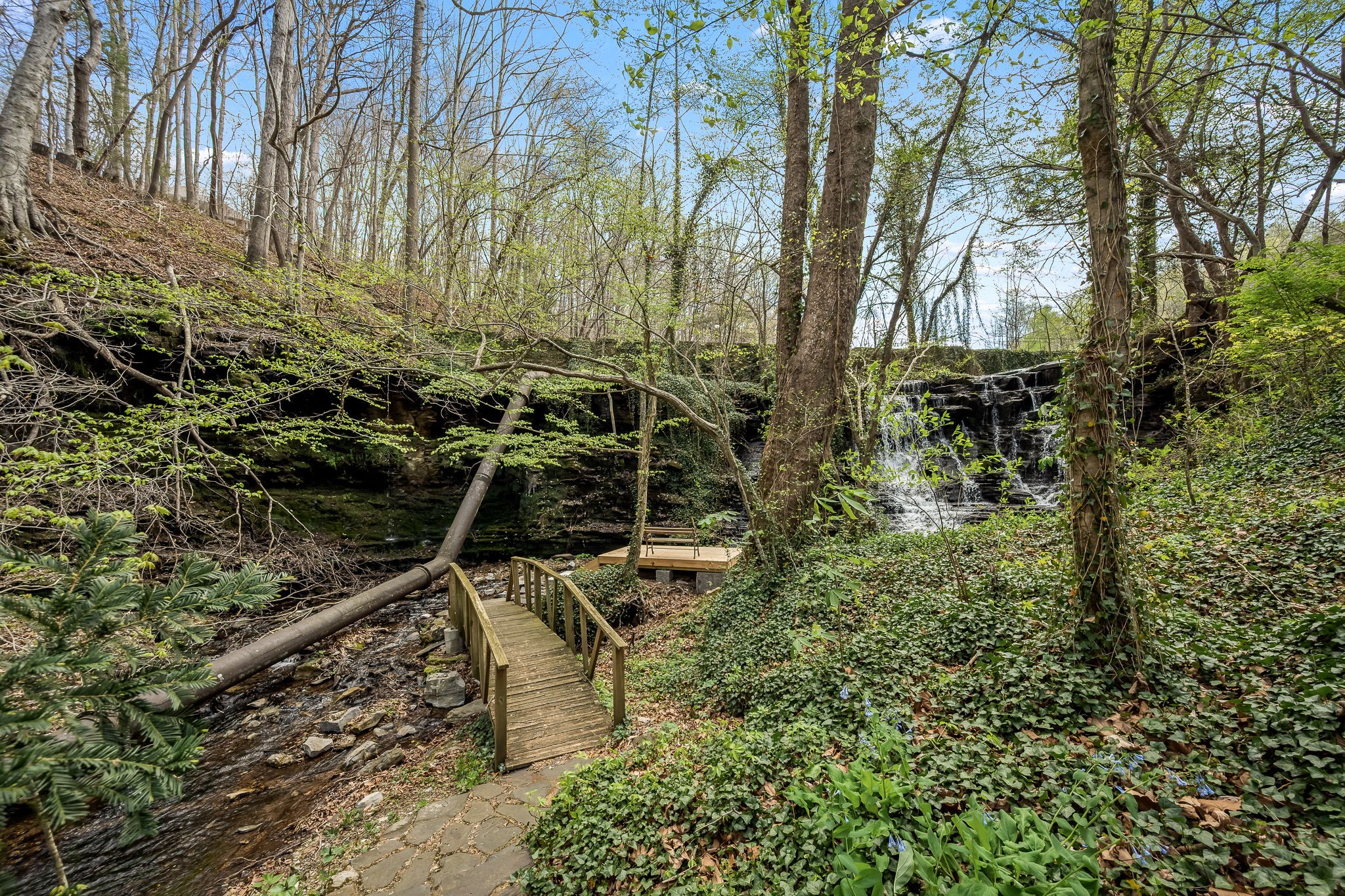 2708 Ledford Mill Road Normandy, TN 37360 - Photo 53 of 99