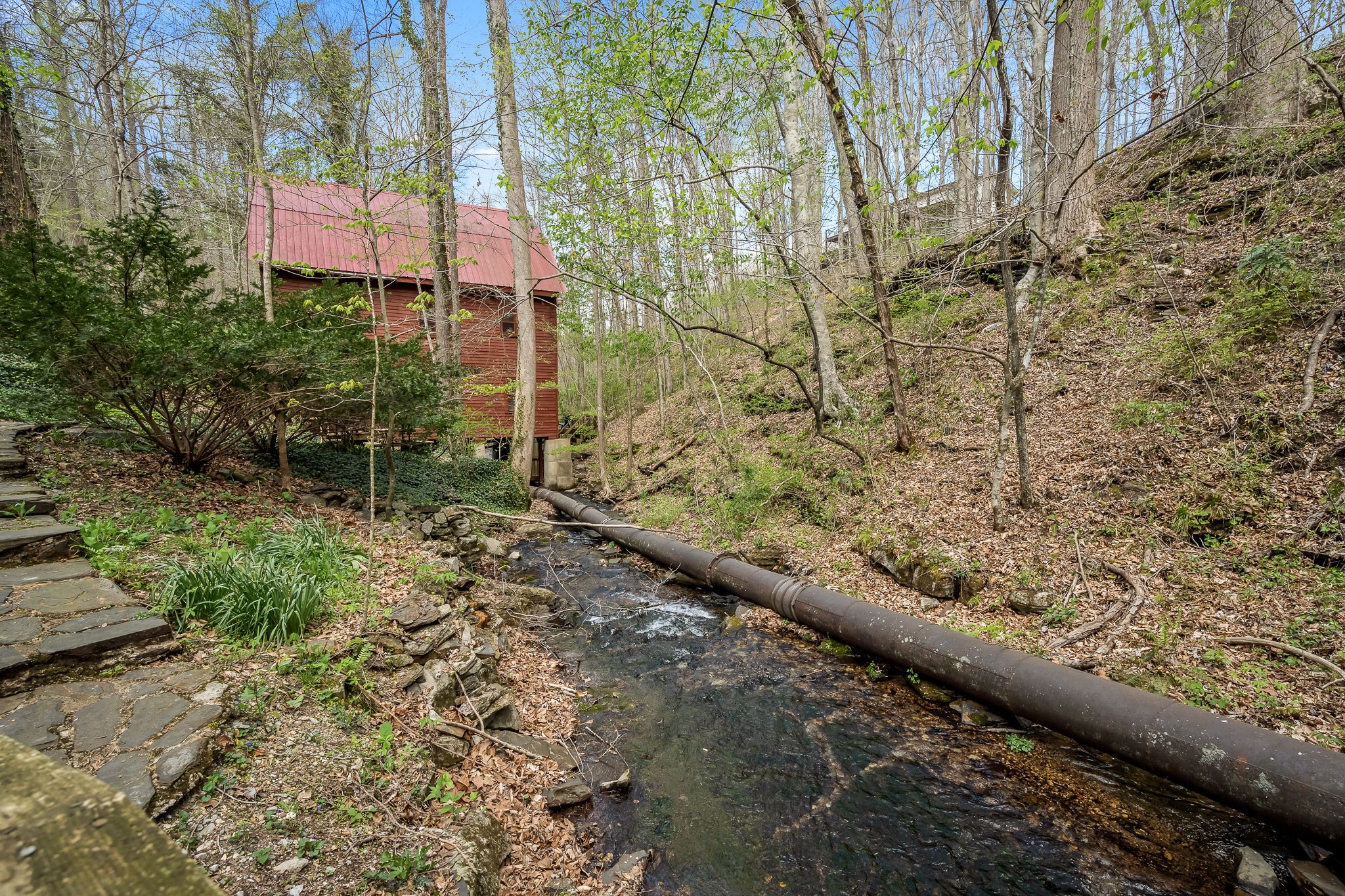 2708 Ledford Mill Road Normandy, TN 37360 - Photo 55 of 99