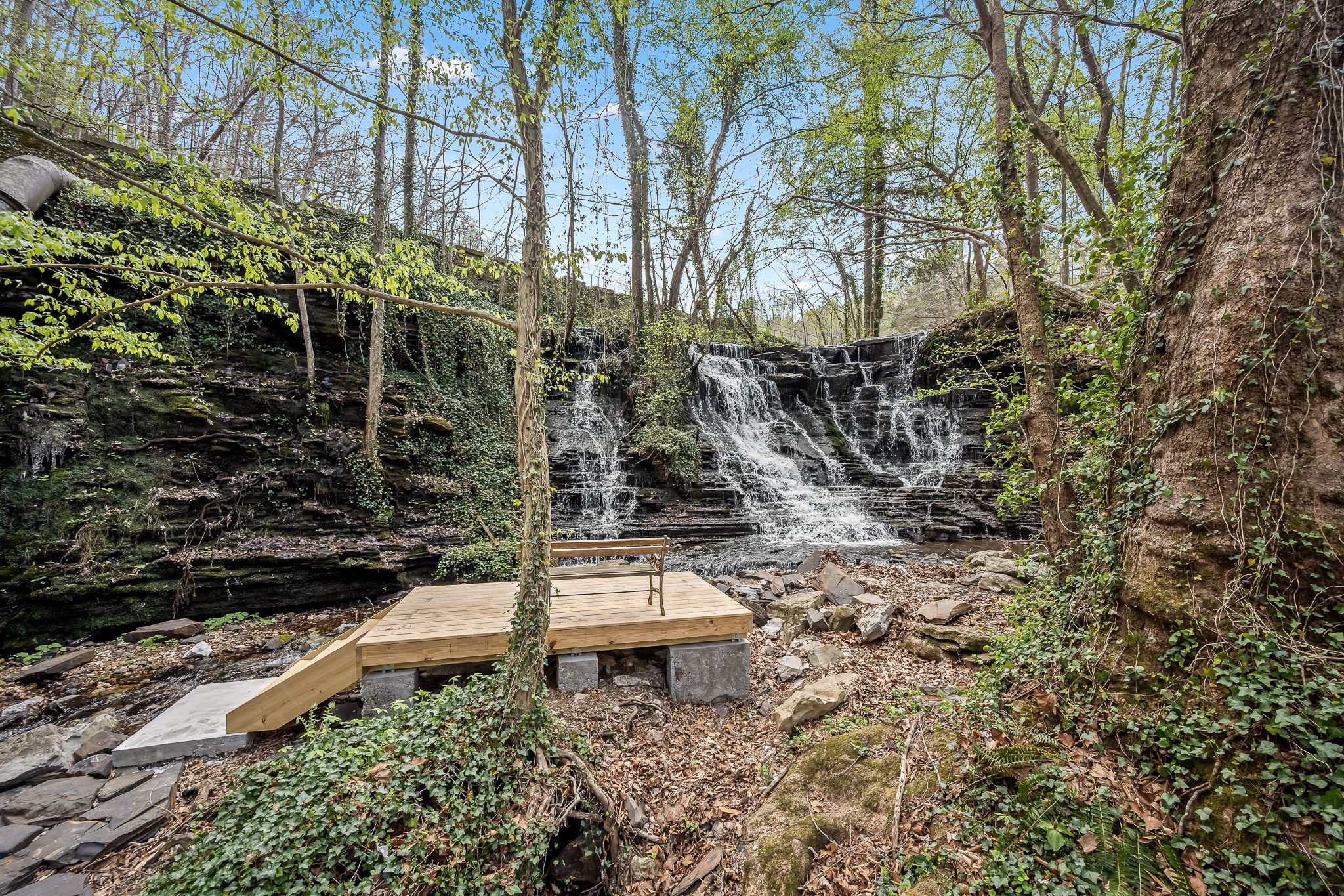 2708 Ledford Mill Road Normandy, TN 37360 - Photo 56 of 99