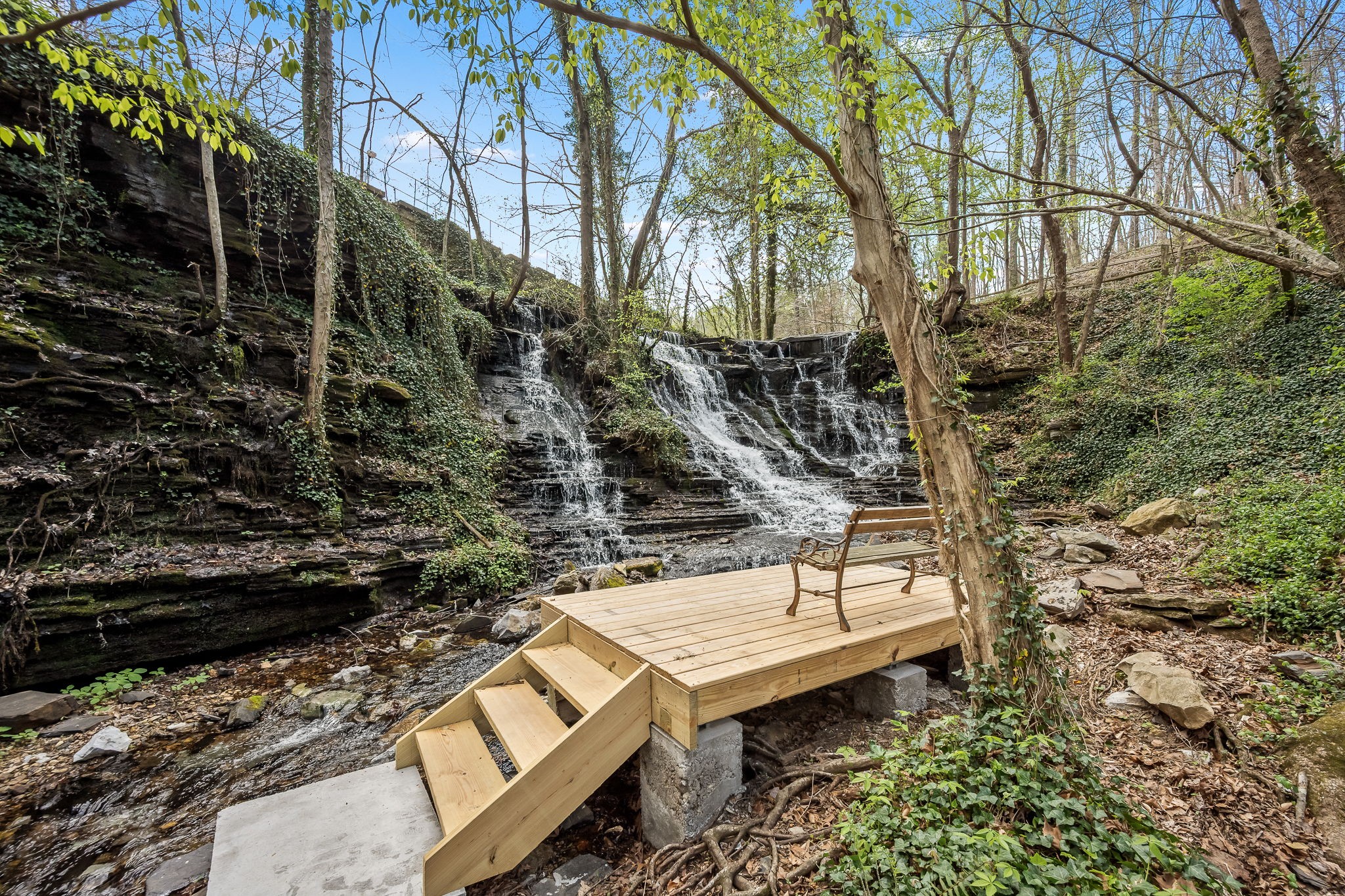 2708 Ledford Mill Road Normandy, TN 37360 - Photo 57 of 99