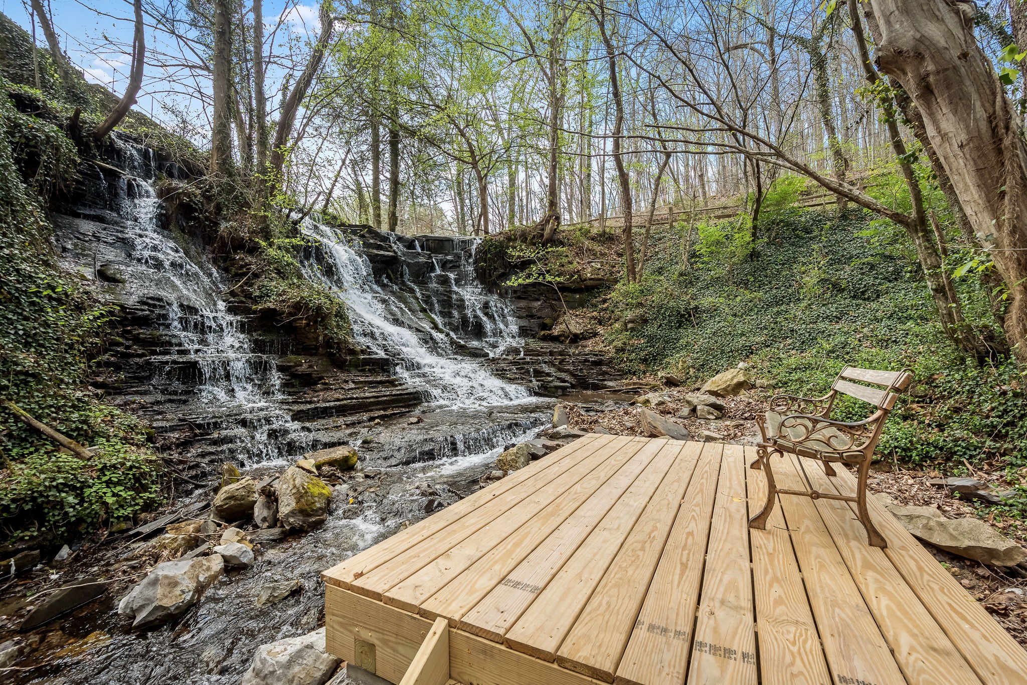 2708 Ledford Mill Road Normandy, TN 37360 - Photo 58 of 99