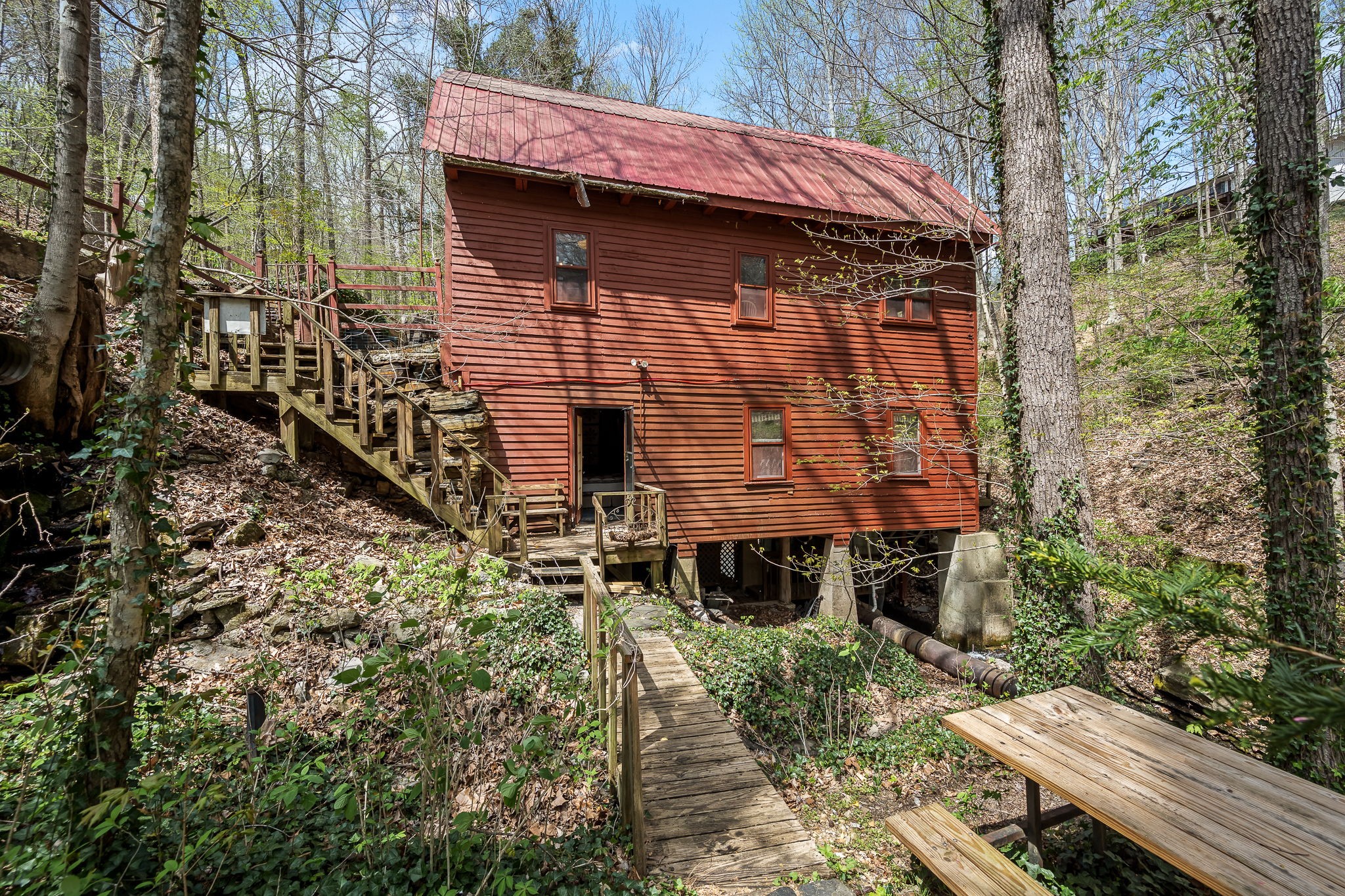 2708 Ledford Mill Road Normandy, TN 37360 - Photo 62 of 99
