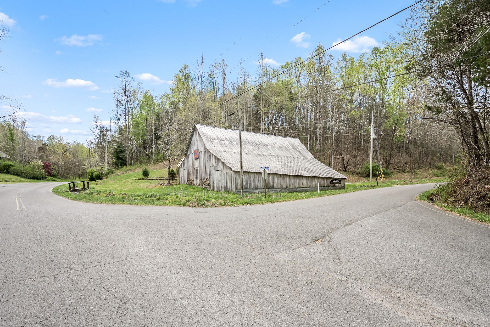 2708 Ledford Mill Road Normandy, TN 37360 - Photo 67 of 99