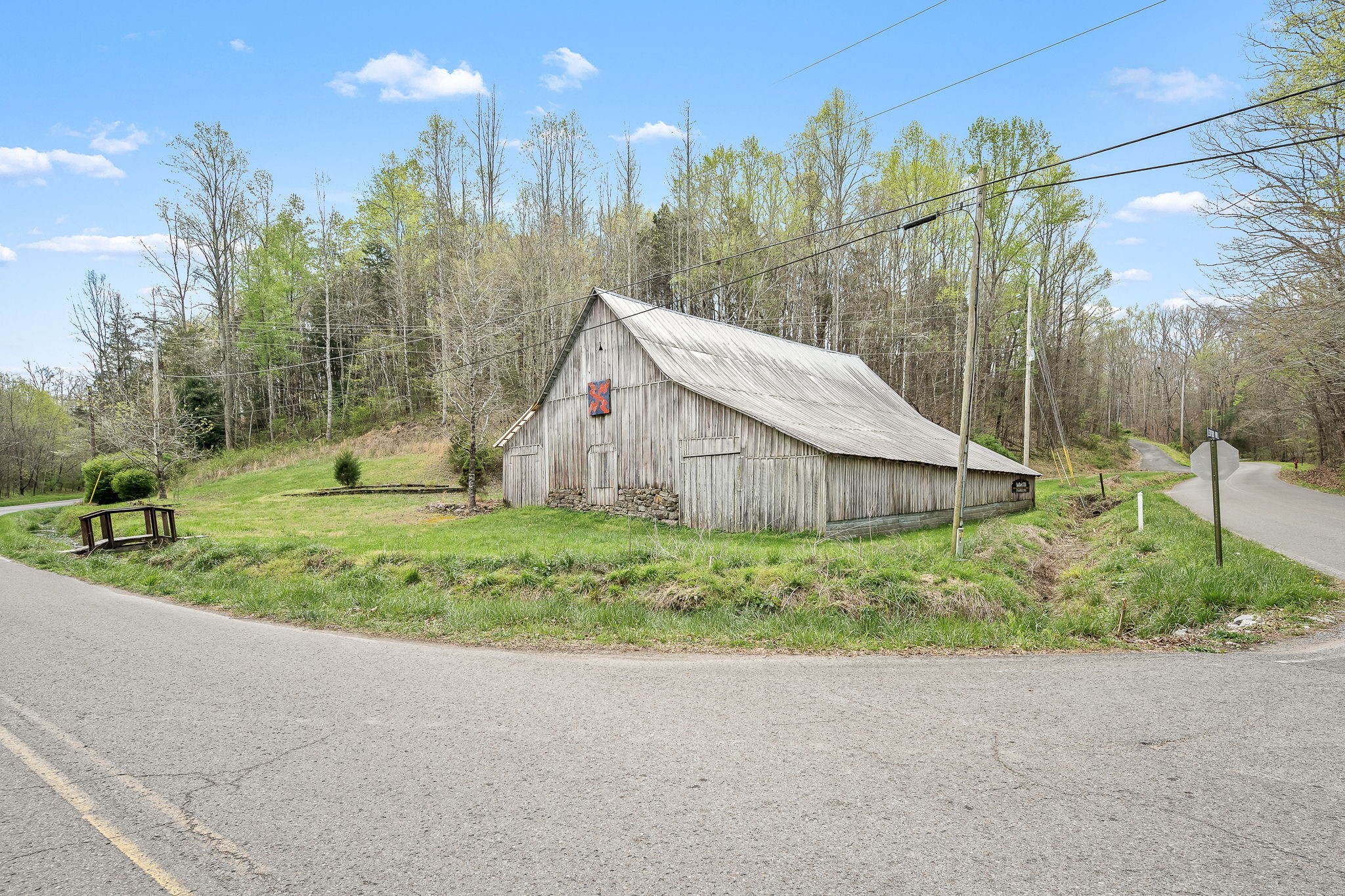 2708 Ledford Mill Road Normandy, TN 37360 - Photo 68 of 99