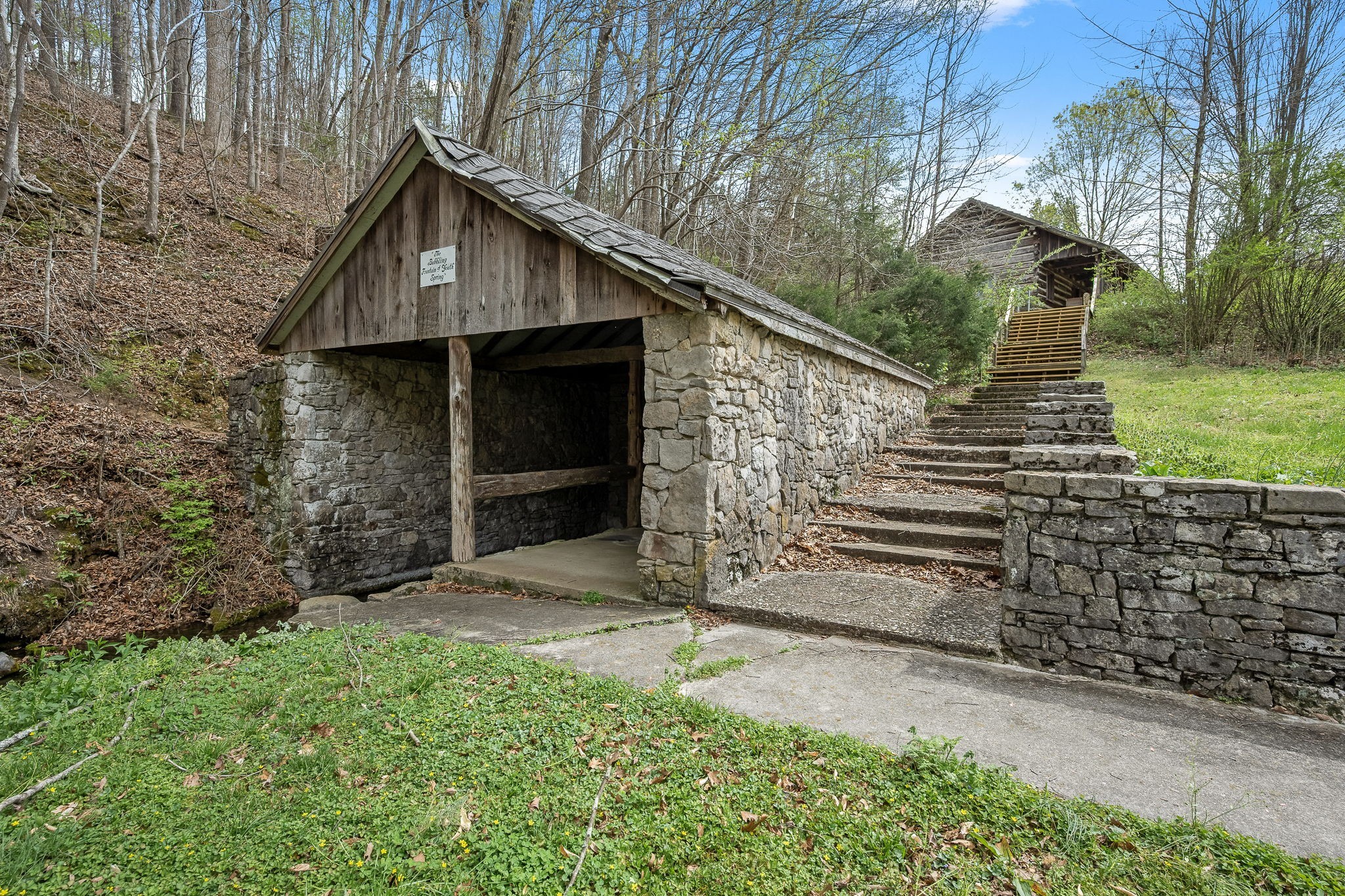 2708 Ledford Mill Road Normandy, TN 37360 - Photo 7 of 99