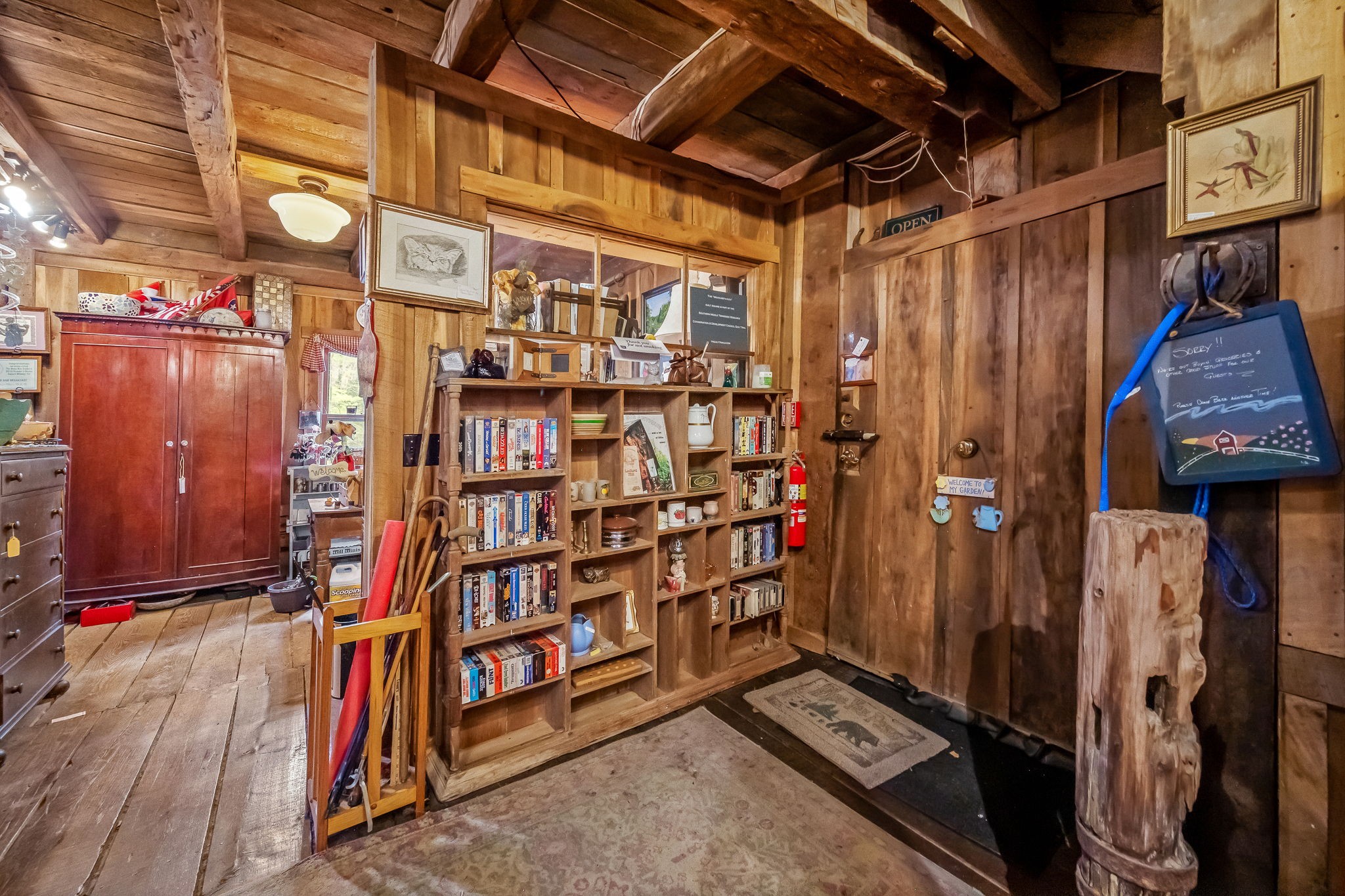 2708 Ledford Mill Road Normandy, TN 37360 - Photo 71 of 99