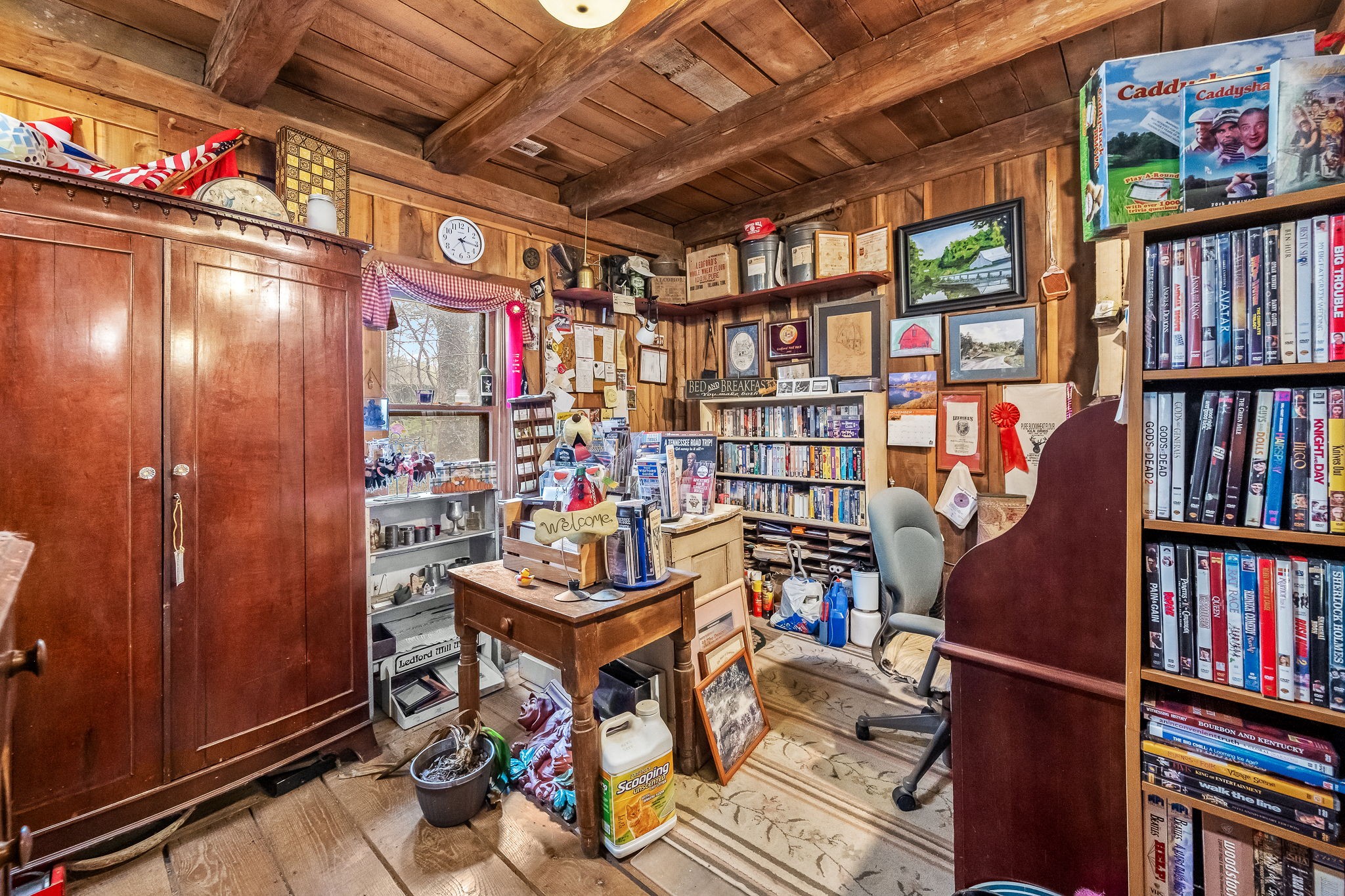 2708 Ledford Mill Road Normandy, TN 37360 - Photo 72 of 99
