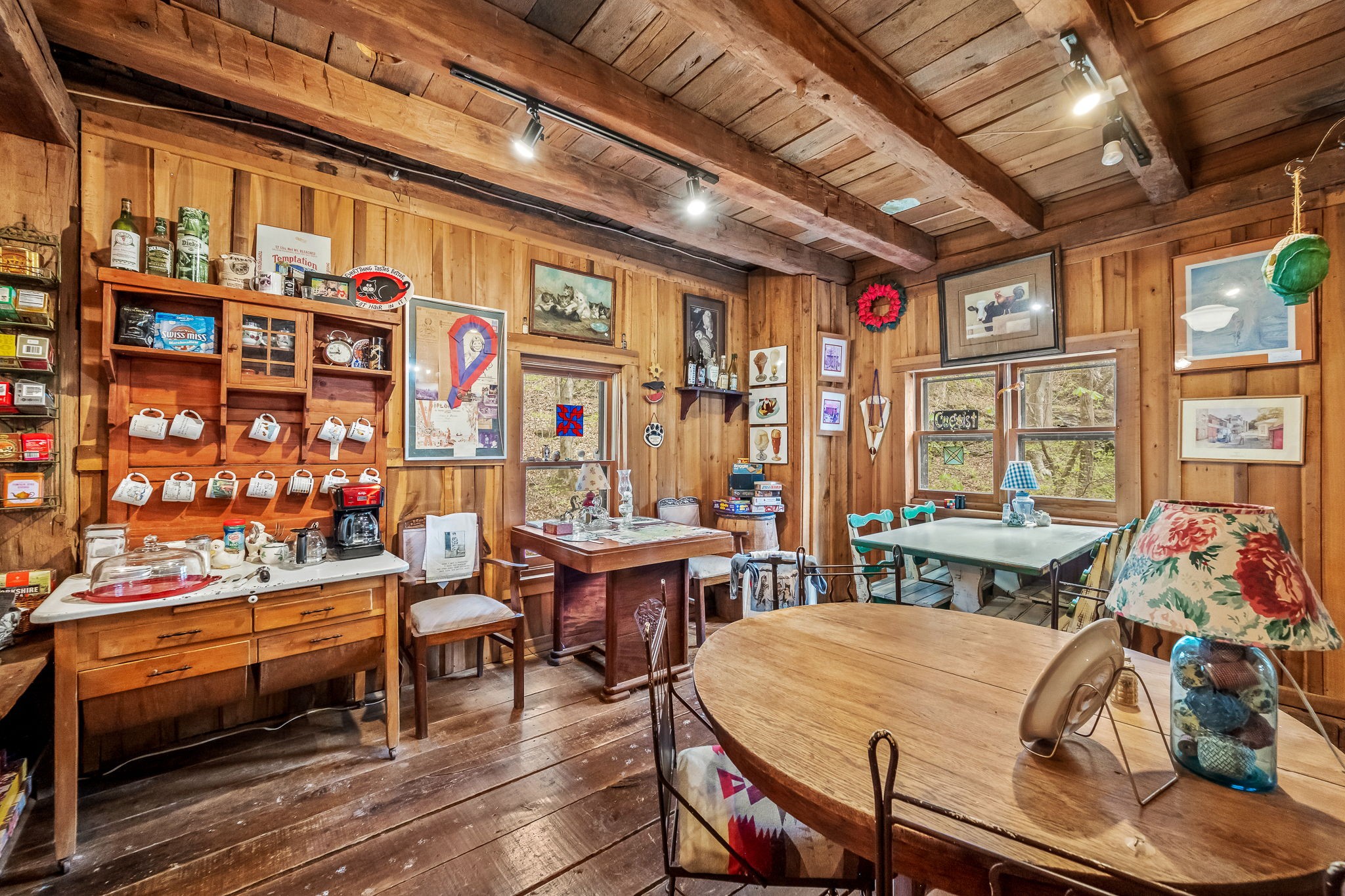 2708 Ledford Mill Road Normandy, TN 37360 - Photo 73 of 99