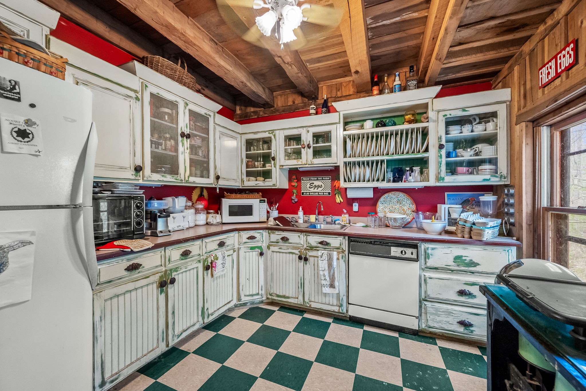 2708 Ledford Mill Road Normandy, TN 37360 - Photo 75 of 99