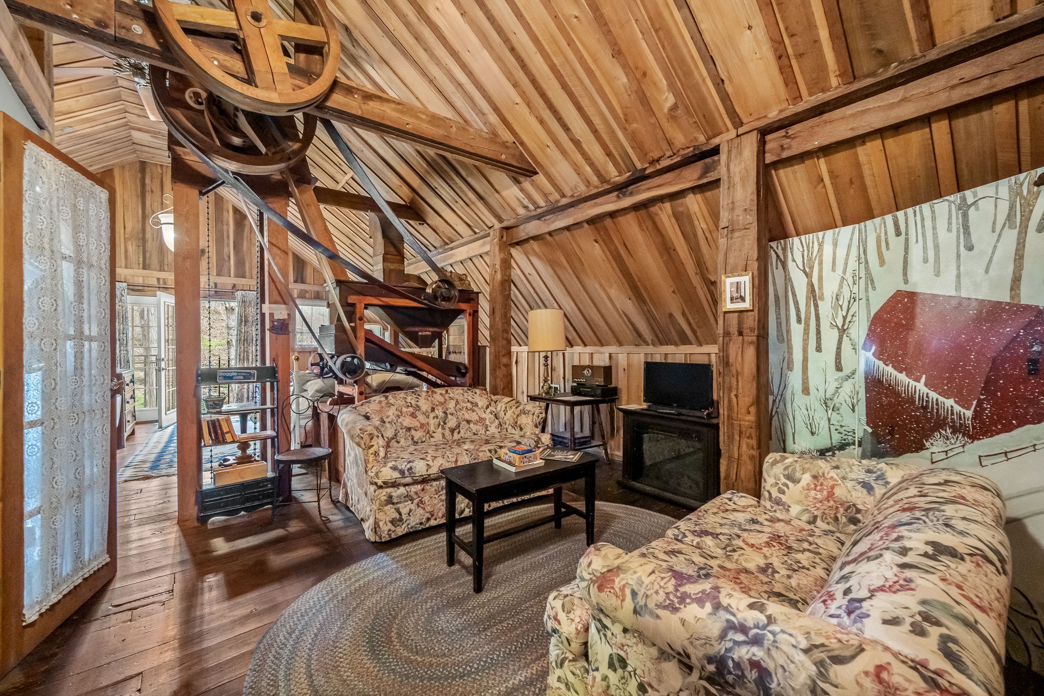 2708 Ledford Mill Road Normandy, TN 37360 - Photo 78 of 99