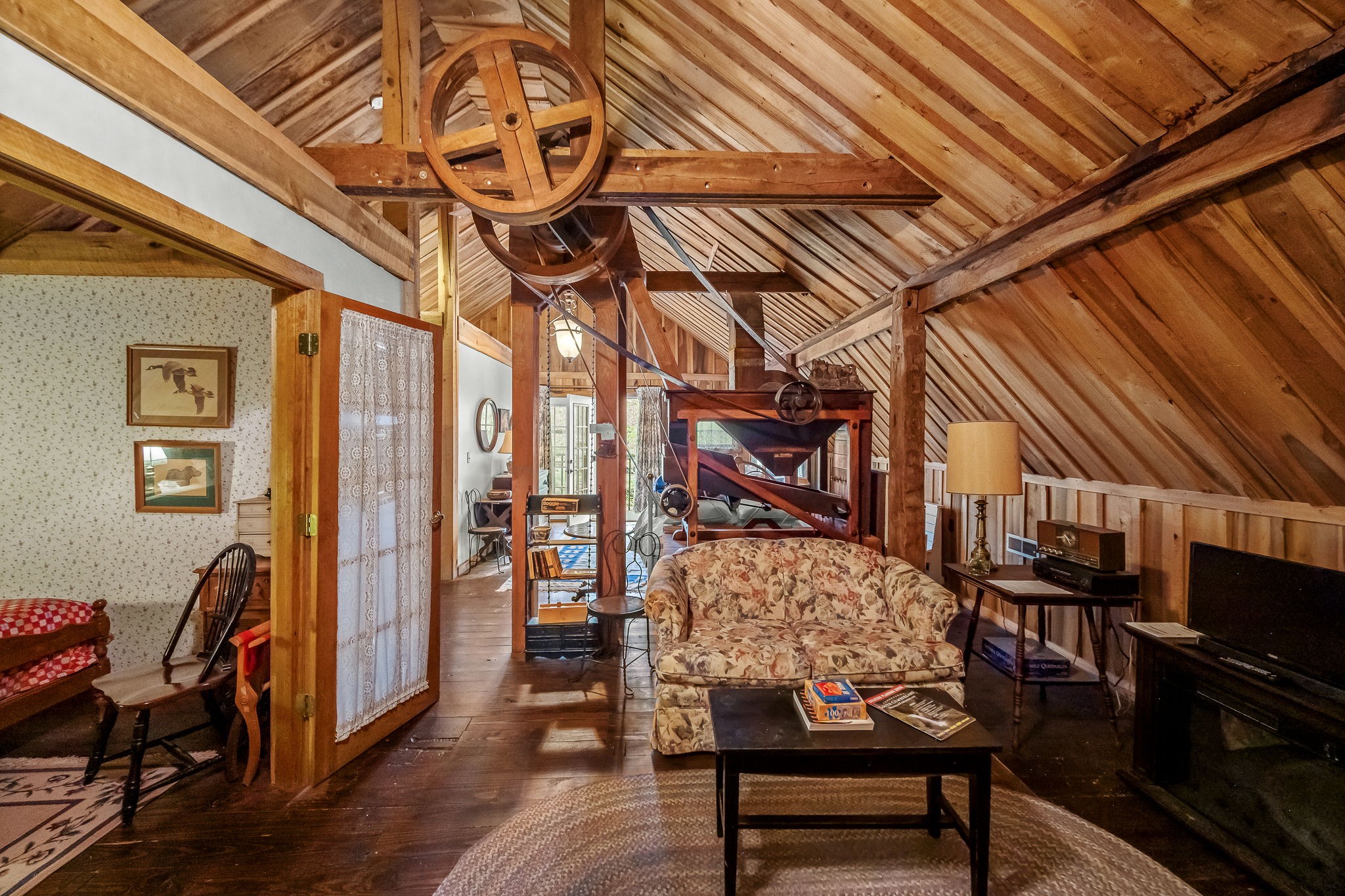 2708 Ledford Mill Road Normandy, TN 37360 - Photo 79 of 99