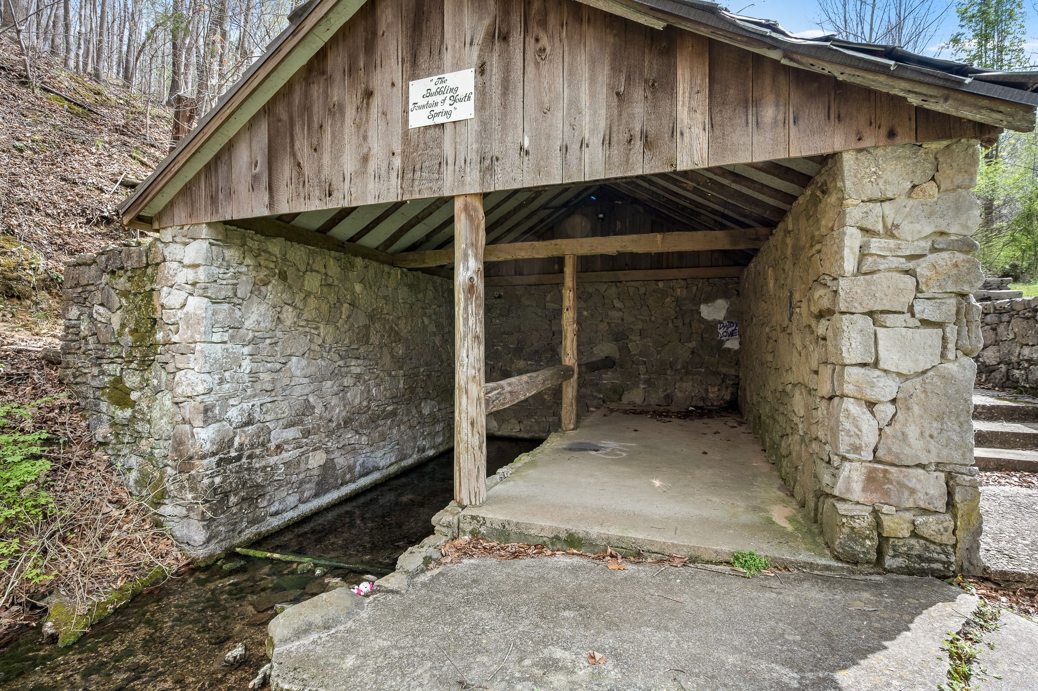 2708 Ledford Mill Road Normandy, TN 37360 - Photo 8 of 99