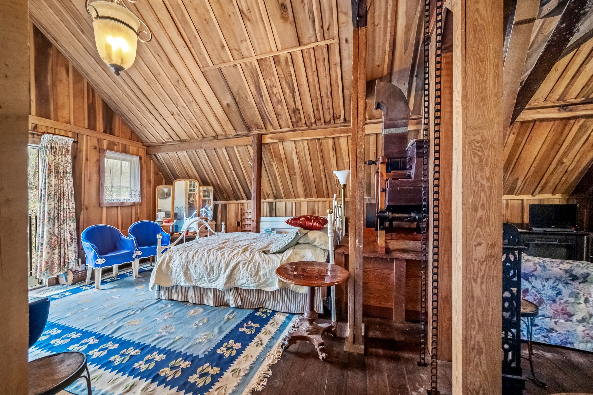2708 Ledford Mill Road Normandy, TN 37360 - Photo 81 of 99