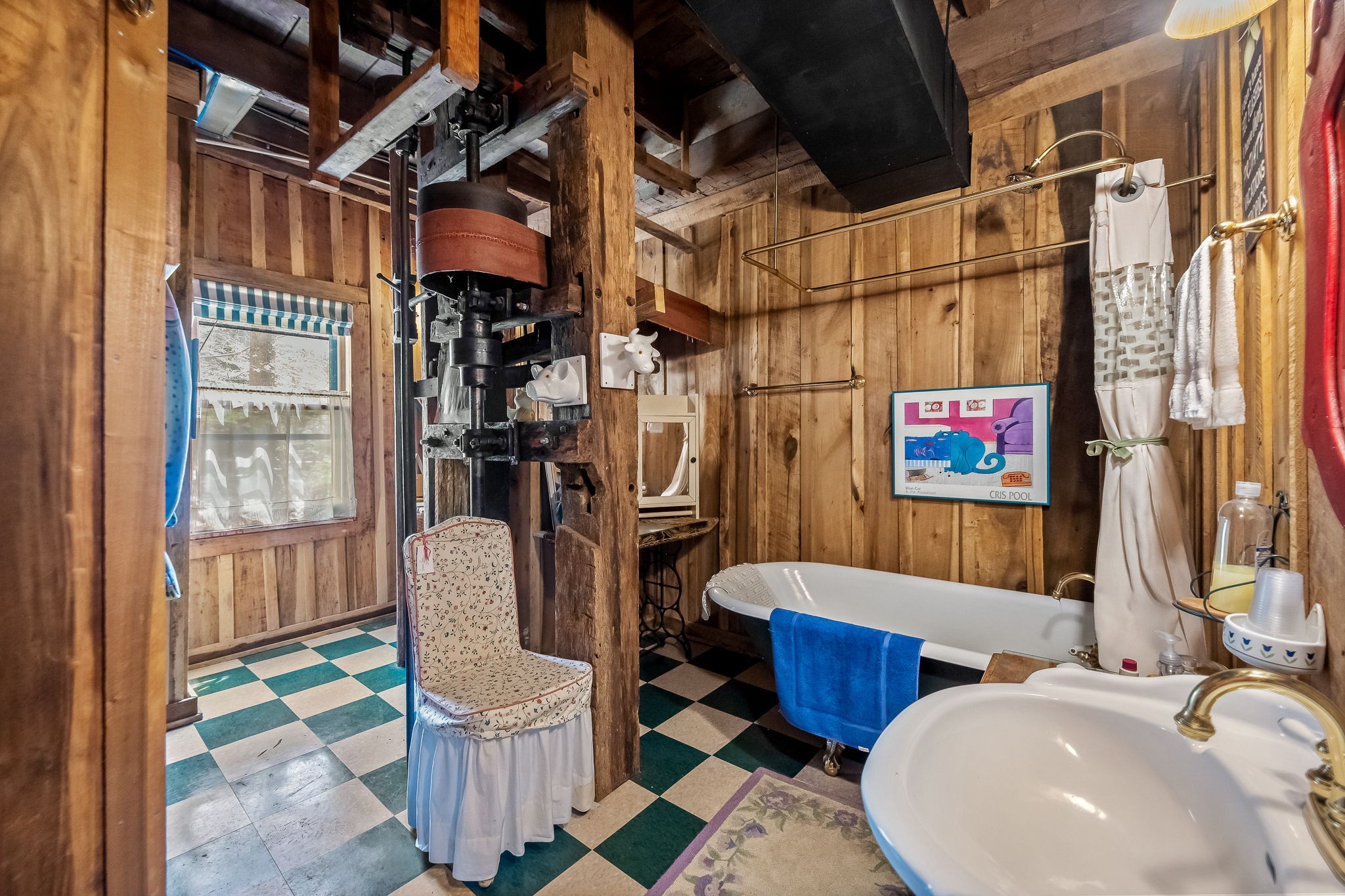 2708 Ledford Mill Road Normandy, TN 37360 - Photo 89 of 99