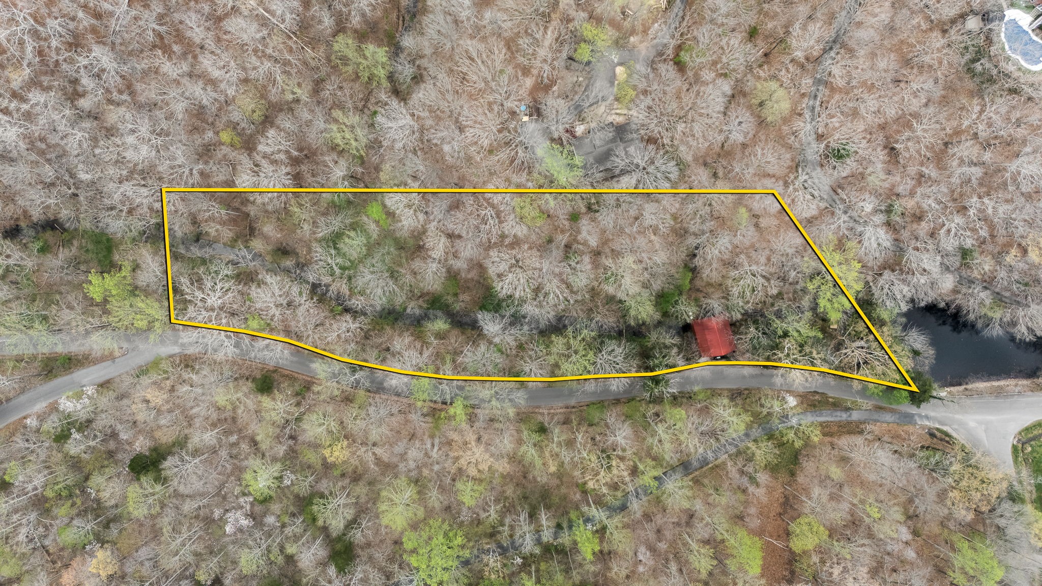 2708 Ledford Mill Road Normandy, TN 37360 - Photo 94 of 99