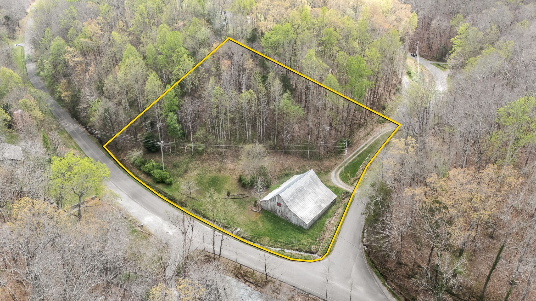 2708 Ledford Mill Road Normandy, TN 37360 - Photo 95 of 99