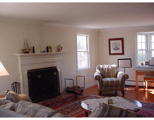 109 Nichols Road Cohasset, MA 02025 - Photo 5 of 14 Gallery Image 5