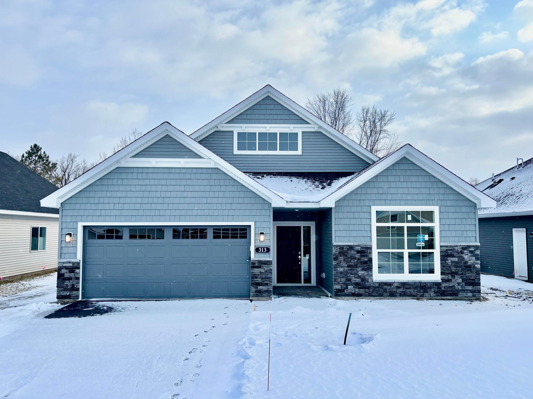 313 Emmy Lane Hanover, MN 55341 - Photo 1 of 1