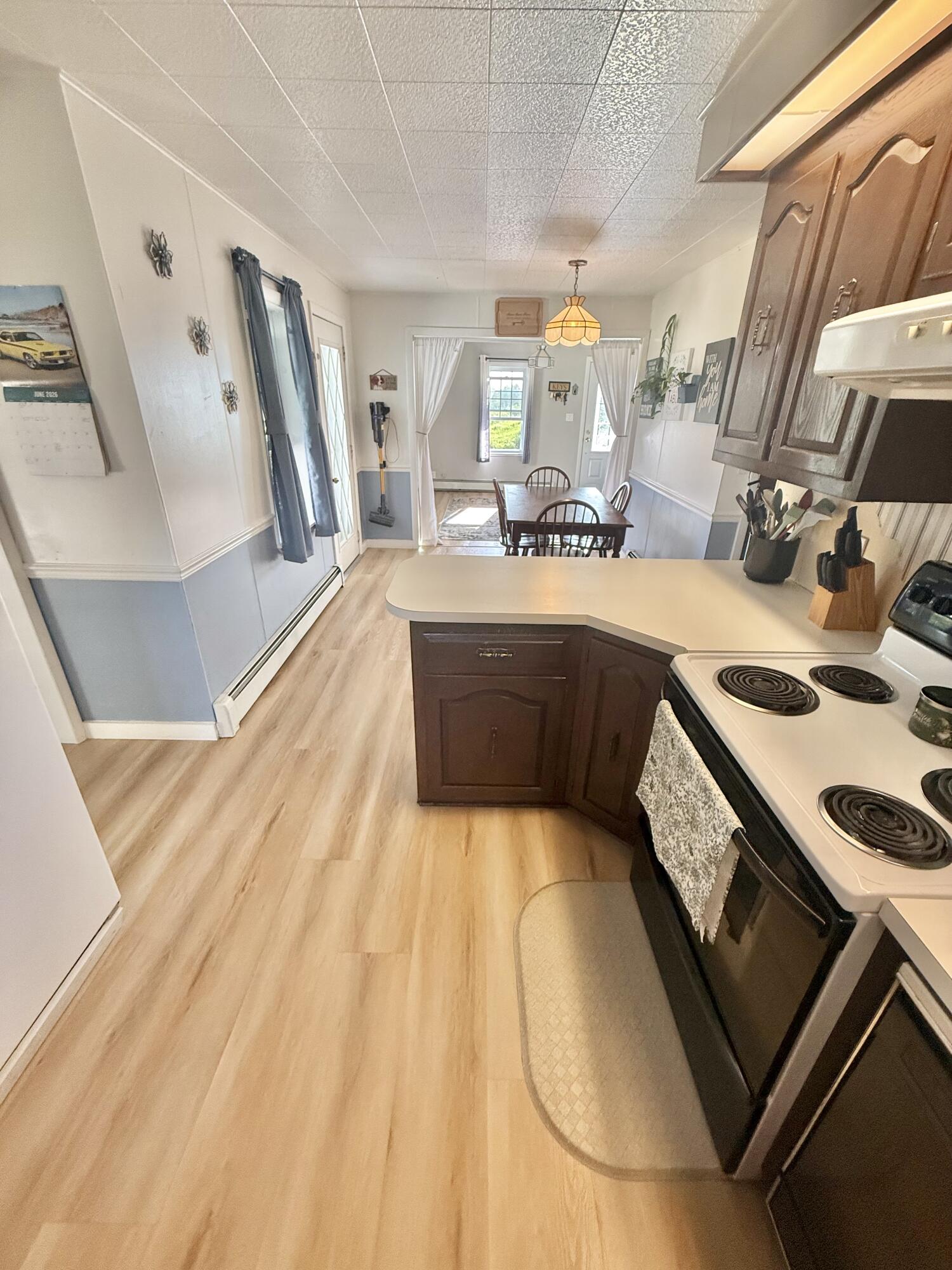 18 Talbot Road Madawaska, ME 04773 - Photo 43 of 89 Kitchen