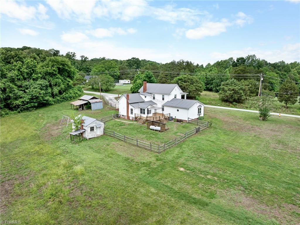 320 Cl Wagner Road Lexington, NC 27295 - Photo 42 of 48