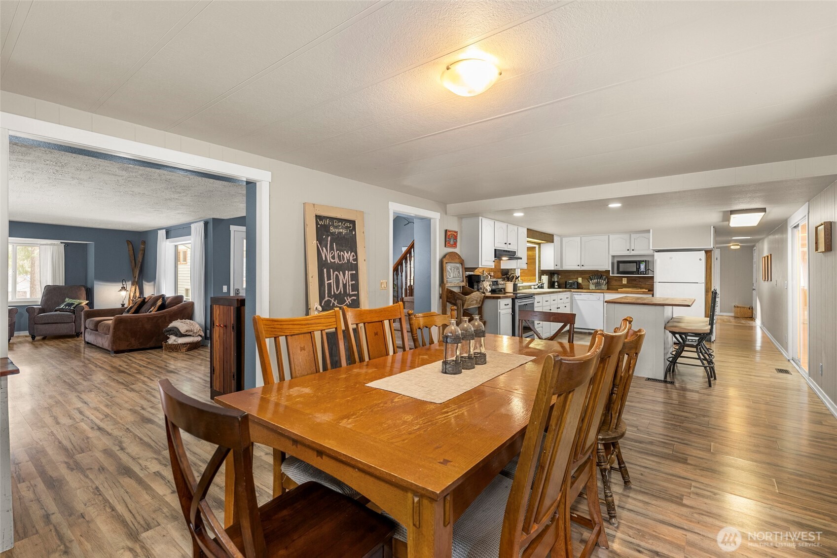 21823 Colt Road Leavenworth, WA 98826 - Photo 11 of 29