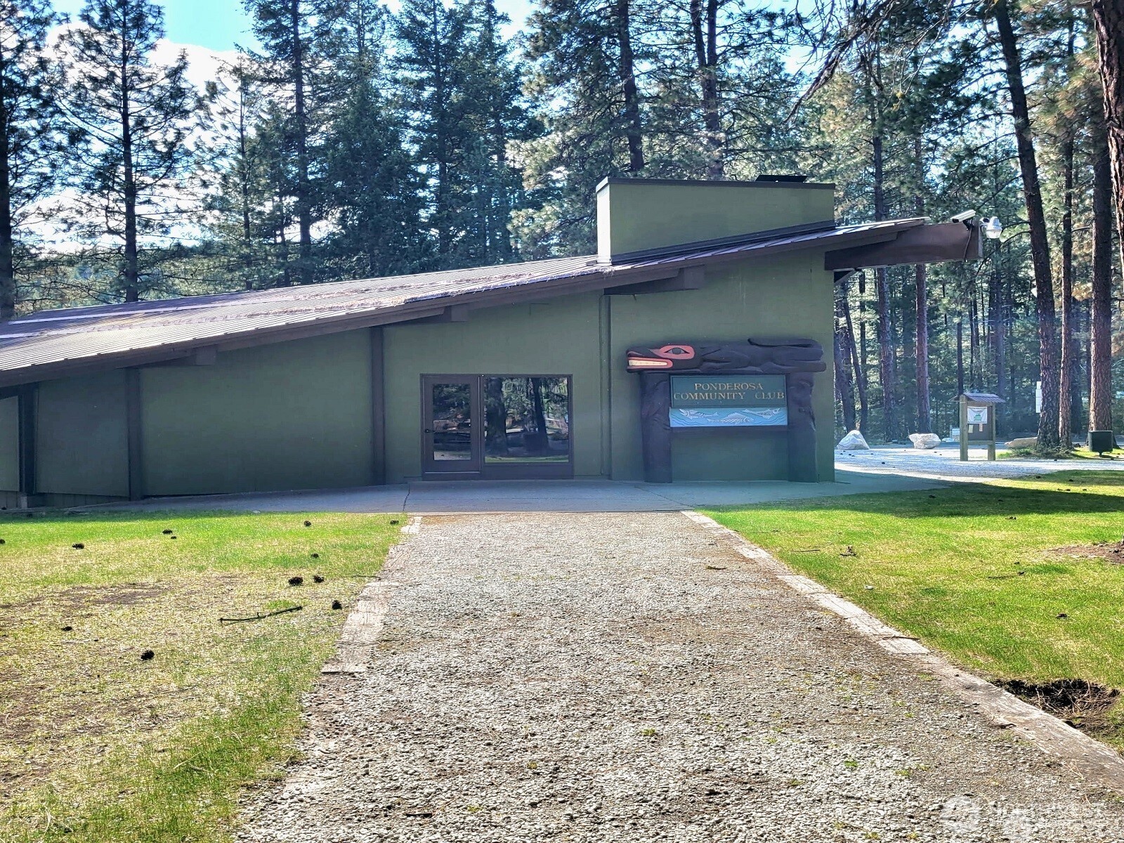 21823 Colt Road Leavenworth, WA 98826 - Photo 24 of 29
