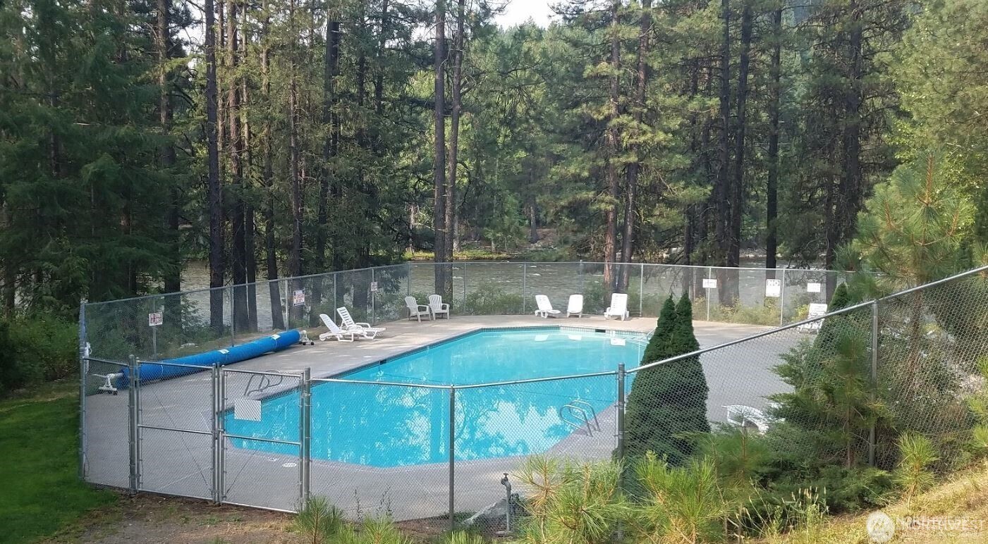 21823 Colt Road Leavenworth, WA 98826 - Photo 26 of 29