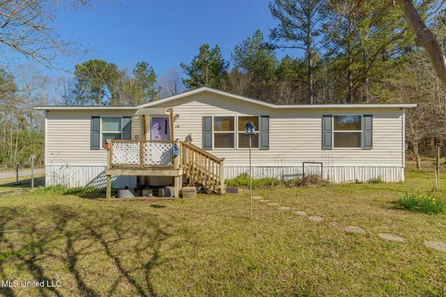 $109,900 | 150 Pinetree Road, Magee, MS 39111