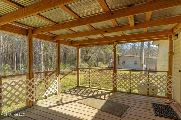 $109,900 | 150 Pinetree Road, Magee, MS 39111