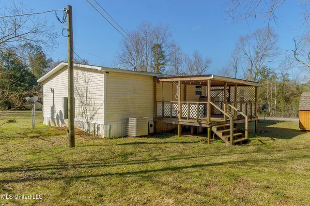 $109,900 | 150 Pinetree Road, Magee, MS 39111