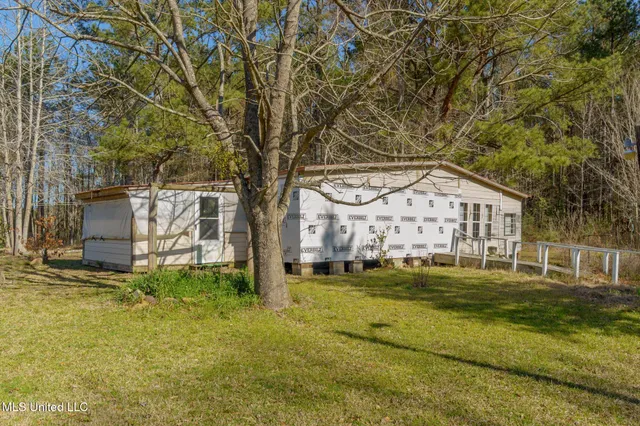 $109,900 | 150 Pinetree Road, Magee, MS 39111