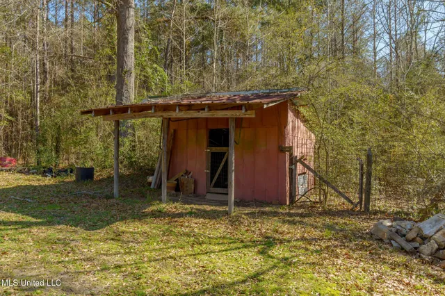 $109,900 | 150 Pinetree Road, Magee, MS 39111