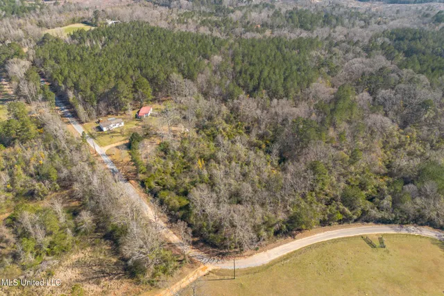 $109,900 | 150 Pinetree Road, Magee, MS 39111