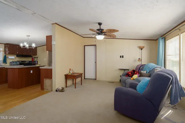 $109,900 | 150 Pinetree Road, Magee, MS 39111