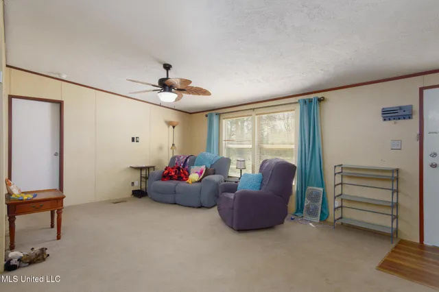 $109,900 | 150 Pinetree Road, Magee, MS 39111