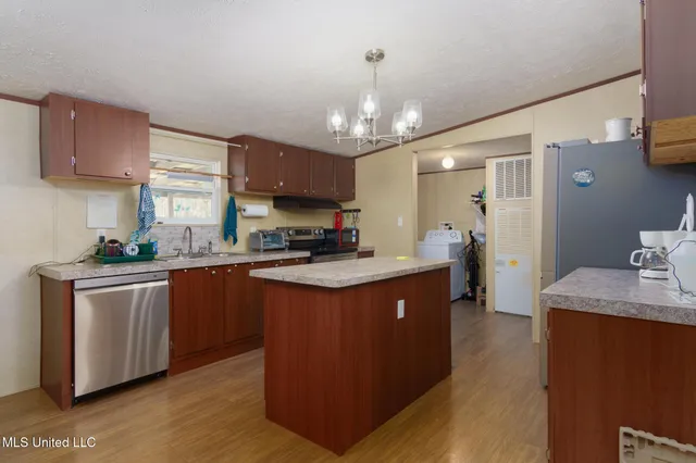 $109,900 | 150 Pinetree Road, Magee, MS 39111