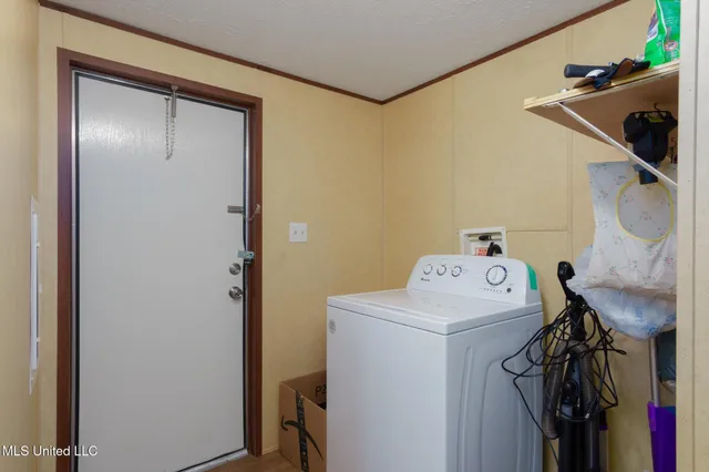 $109,900 | 150 Pinetree Road, Magee, MS 39111