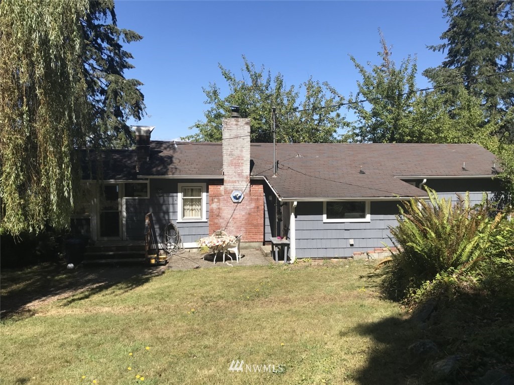 14309 Outer Bay Road Anderson Island, WA 98303 - Photo 1 of 6 Gallery Image 1