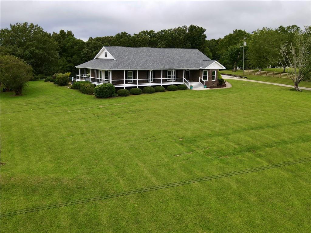 2199 Horsley Mill Road Carrollton, GA 30116 - Photo 3 of 79 Gallery Image 3