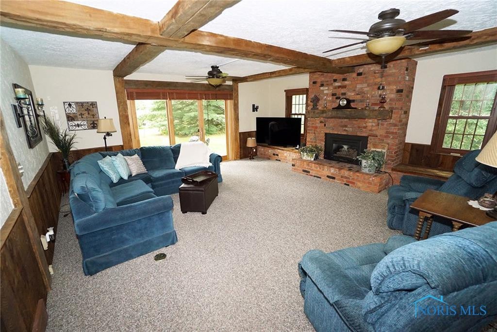 10341 Ramm Road Whitehouse, OH 43571 - Photo 17 of 36 Gallery Image 17