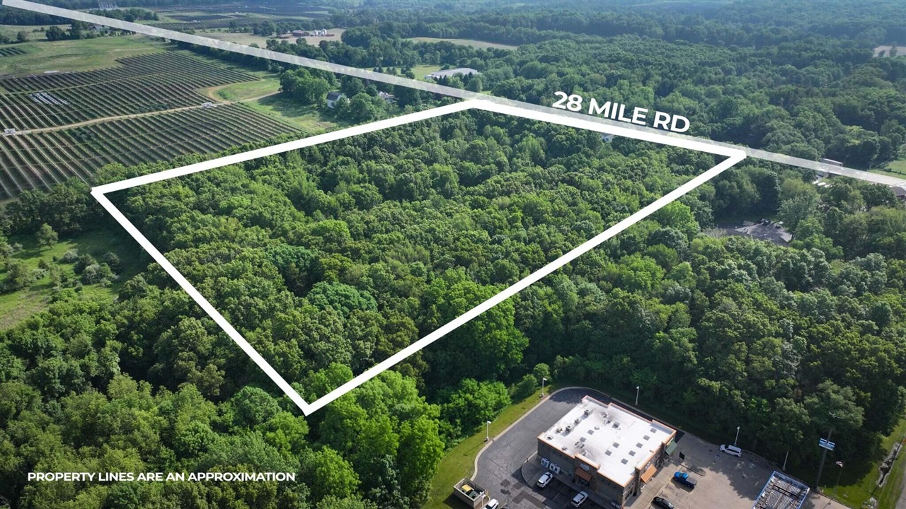 28 28 Mile Road Battle Creek, MI 49014 - Photo 1 of 5