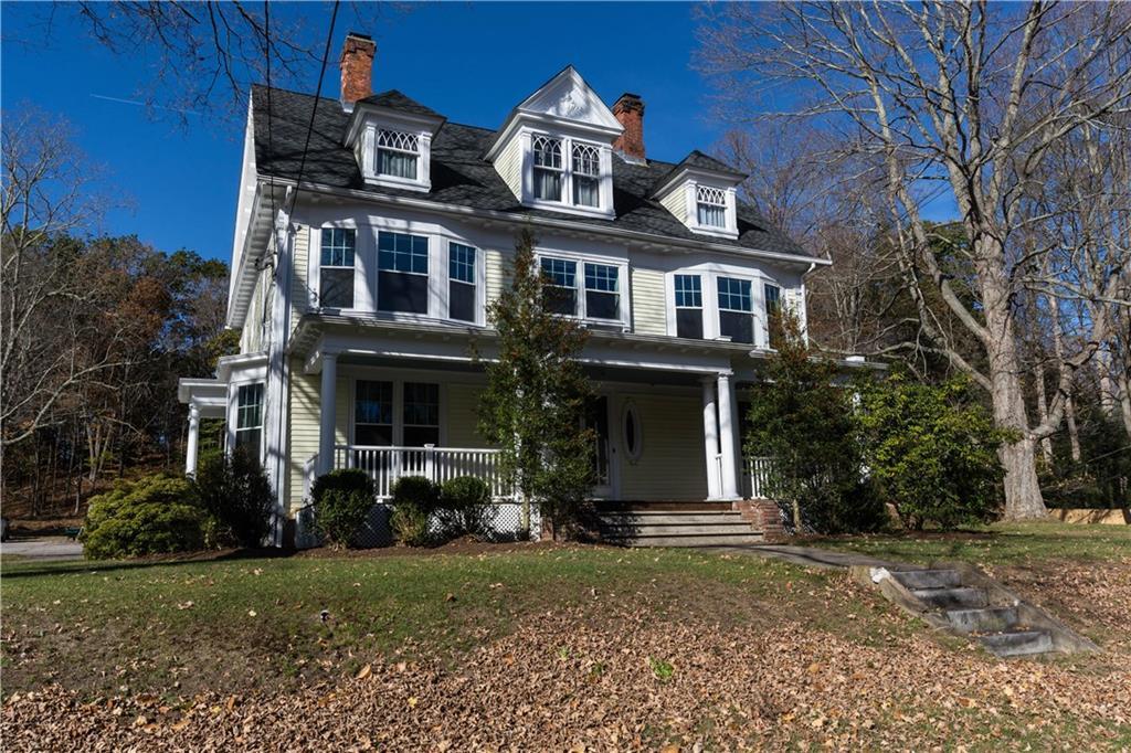 45 Berkshire Road Newtown, CT 06482 - Photo 1 of 1 Gallery Image 1