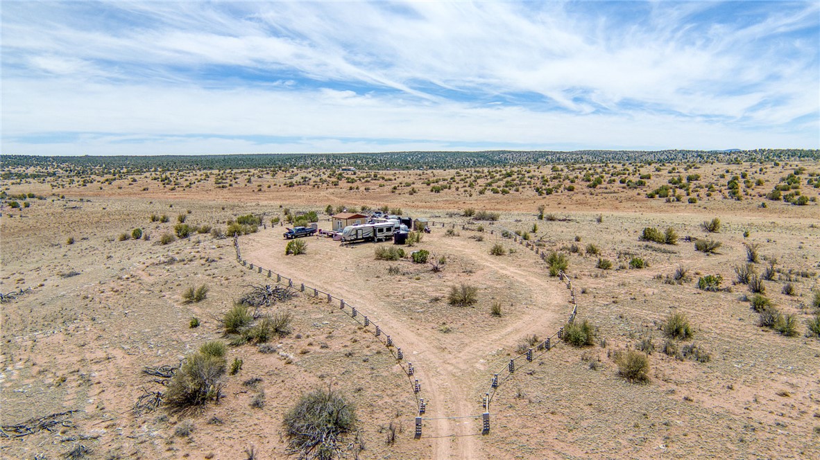 301-34-020 North James Sheriff Road Seligman, AZ 86337 - Photo 1 of 32