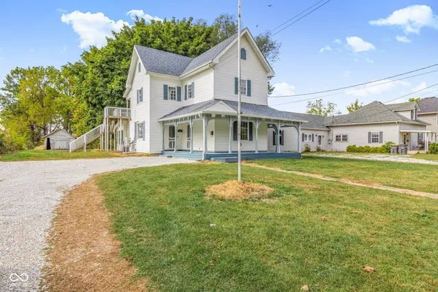 $258,900 | 920 North Main Street, Tipton, IN 46072
