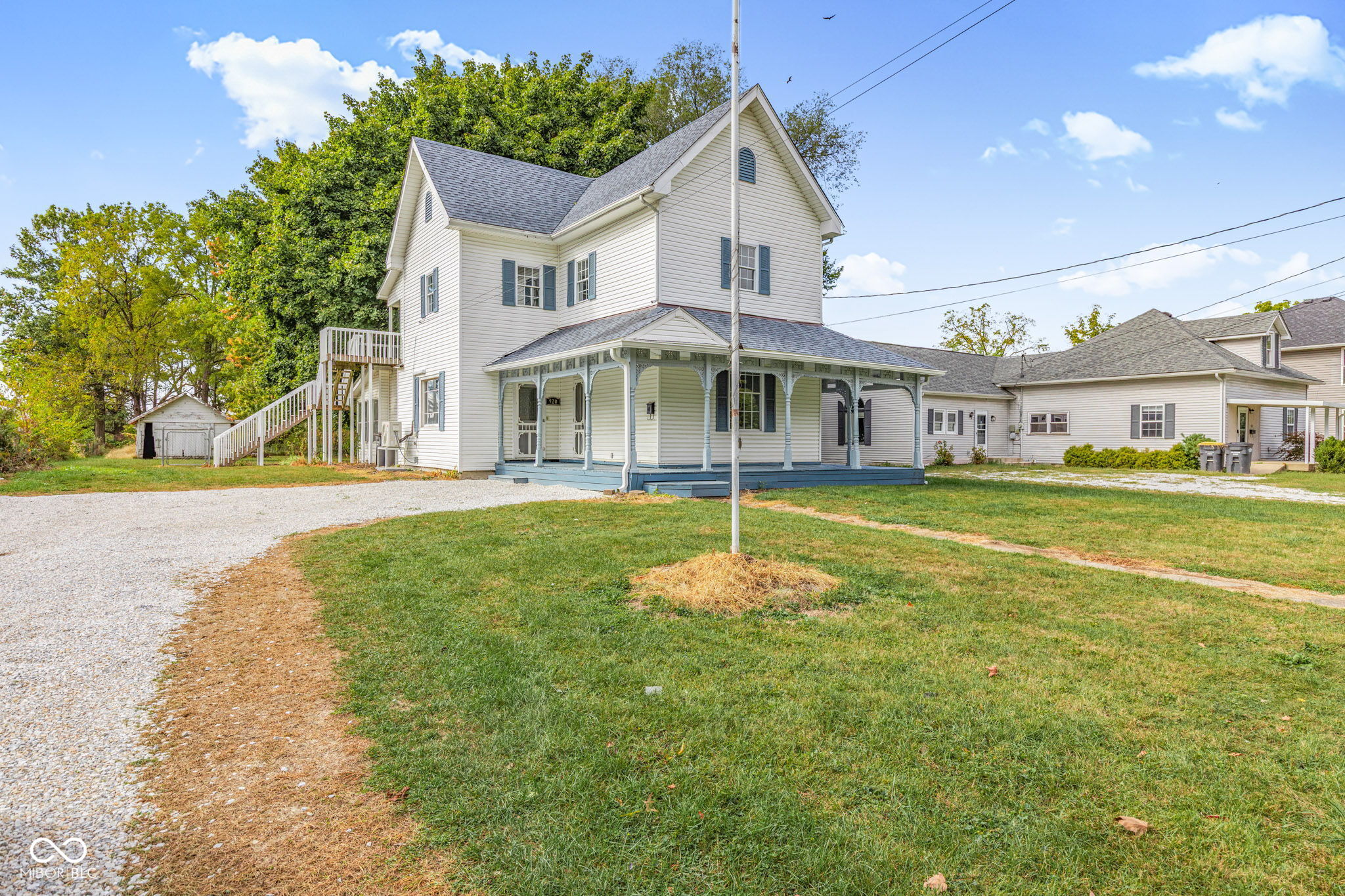 920 North Main Street Tipton, IN 46072 - Photo 2 of 38