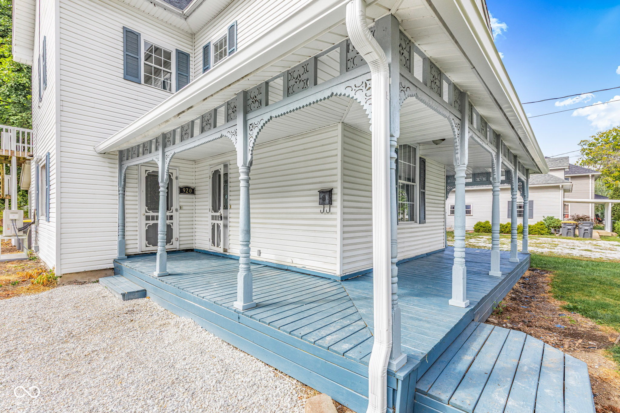 920 North Main Street Tipton, IN 46072 - Photo 3 of 38