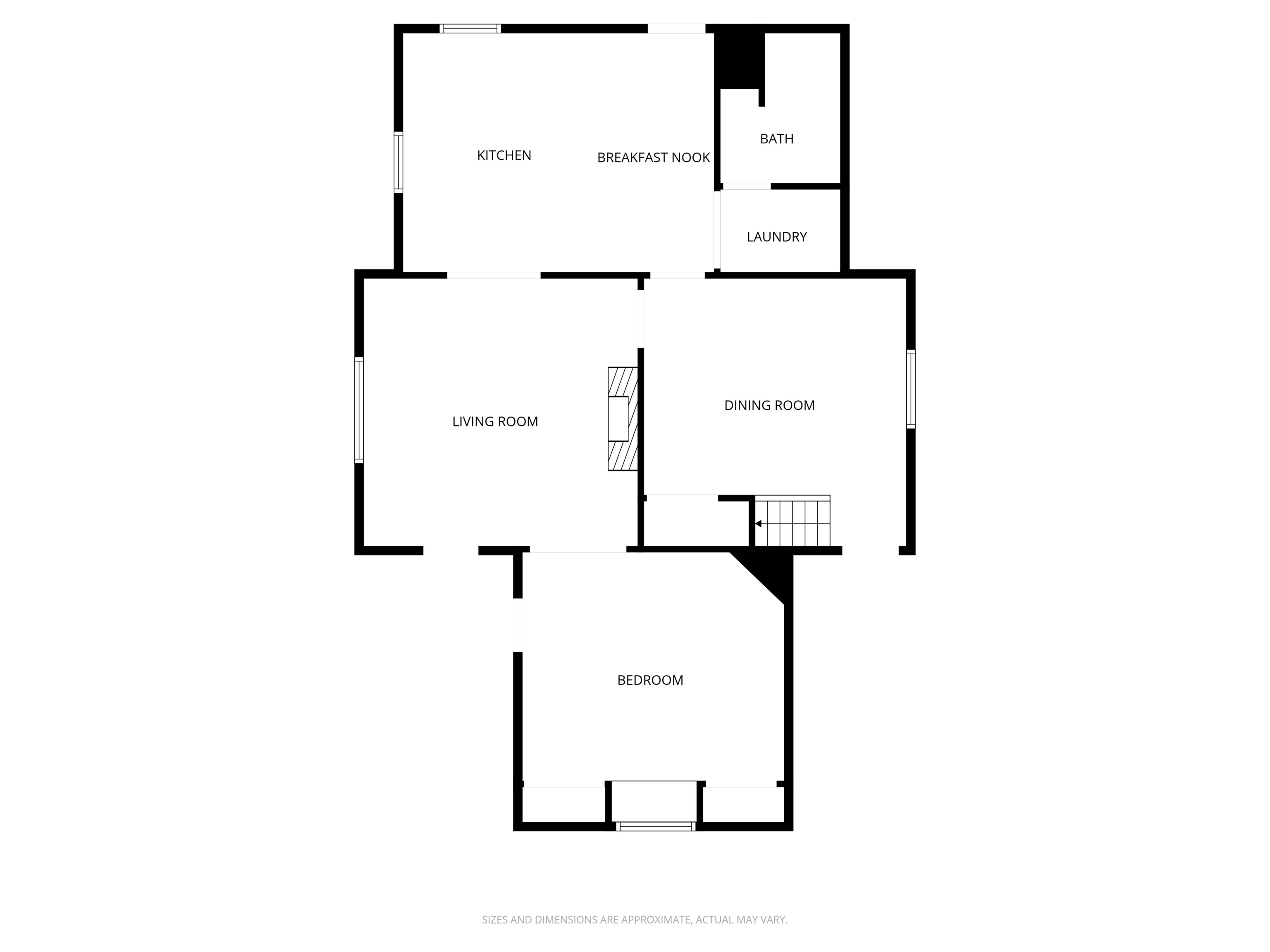 920 North Main Street Tipton, IN 46072 - Photo 31 of 38